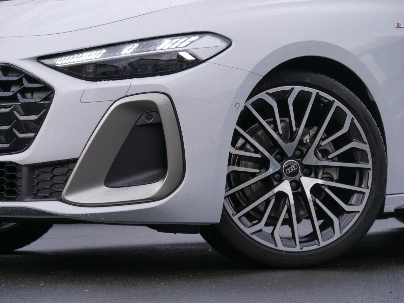 Audi A5 - Bild 5