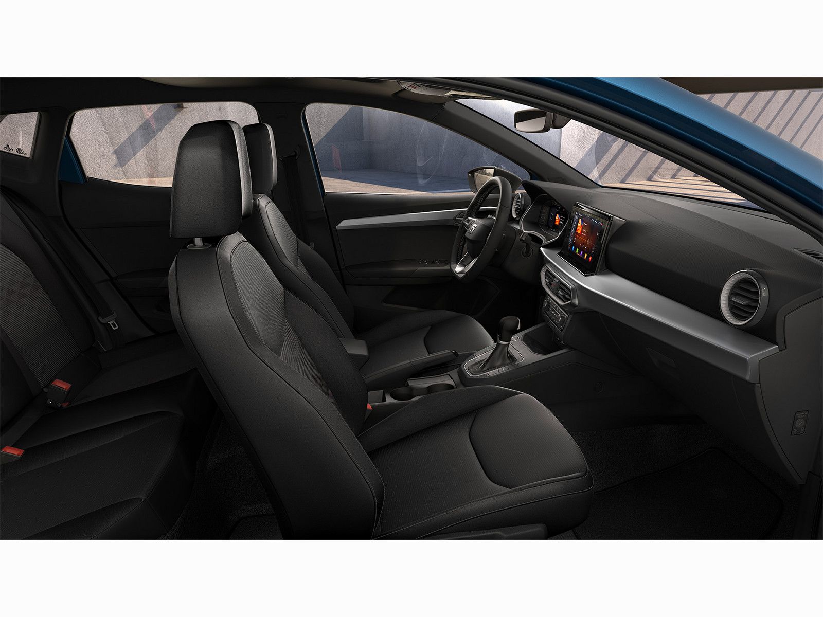 Seat Ibiza - Bild 4