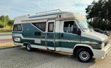 Hobby 600 Teilintegriert mit H-Zulassung - Hobby 600