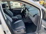 Volkswagen Touran Life EcoFuel.Comfor.Navi Alu17 Zoll.SHZ. - Volkswagen Touran: Ecofuel