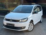 Volkswagen Touran Match 2.0TDI DSG 7-Sitze *PANO*NAVI*XENON - Volkswagen Touran: Match