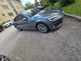 Audi A5 2.0 TFSI S tronic Sportback sport sport - Audi A5 Gebrauchtwagen in München