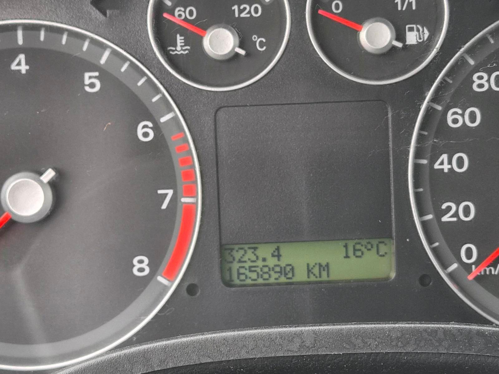 Ford Focus 2008 — photo 9