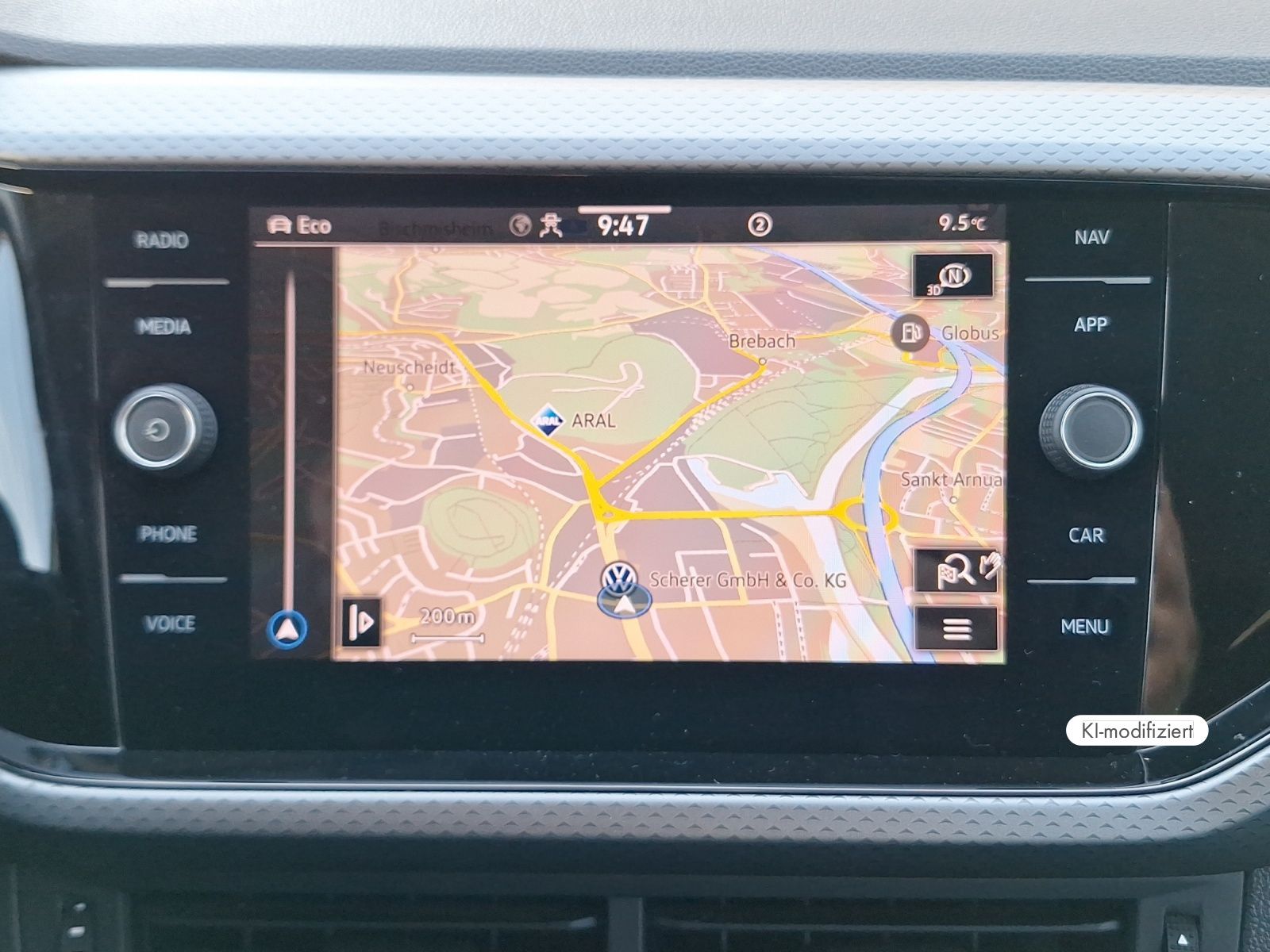Volkswagen T-Cross - Bild 20