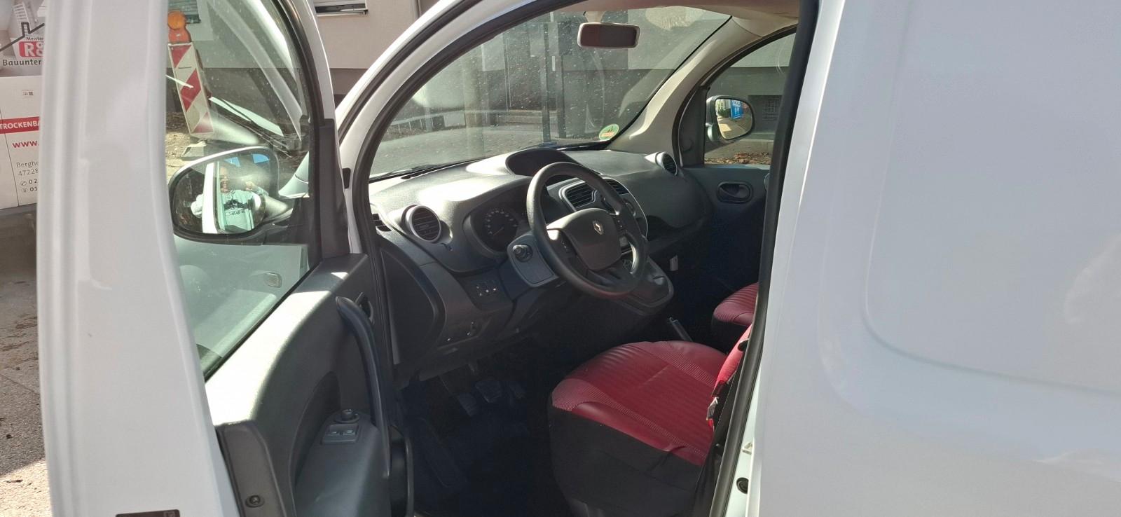 Renault Kangoo ENERGY dCi 75 Start Start