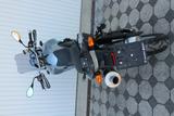 BMW F650GS Tieferlegung - BMW F 650 GS