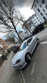 Hyundai Coupe BJ2005 135k KM TÜV GANZ FRISCH - gebrauchte Hyundai Coupe aus dem Jahr 2005