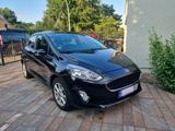 Ford Fiesta 1,1 63kW Cool & Connect mit Winterpaket