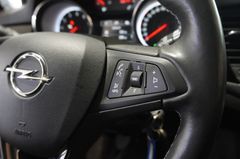 Fahrzeugabbildung Opel Astra K Lim. 1.2T ELEGANCE NAVI/INTELLILUX/SHZ