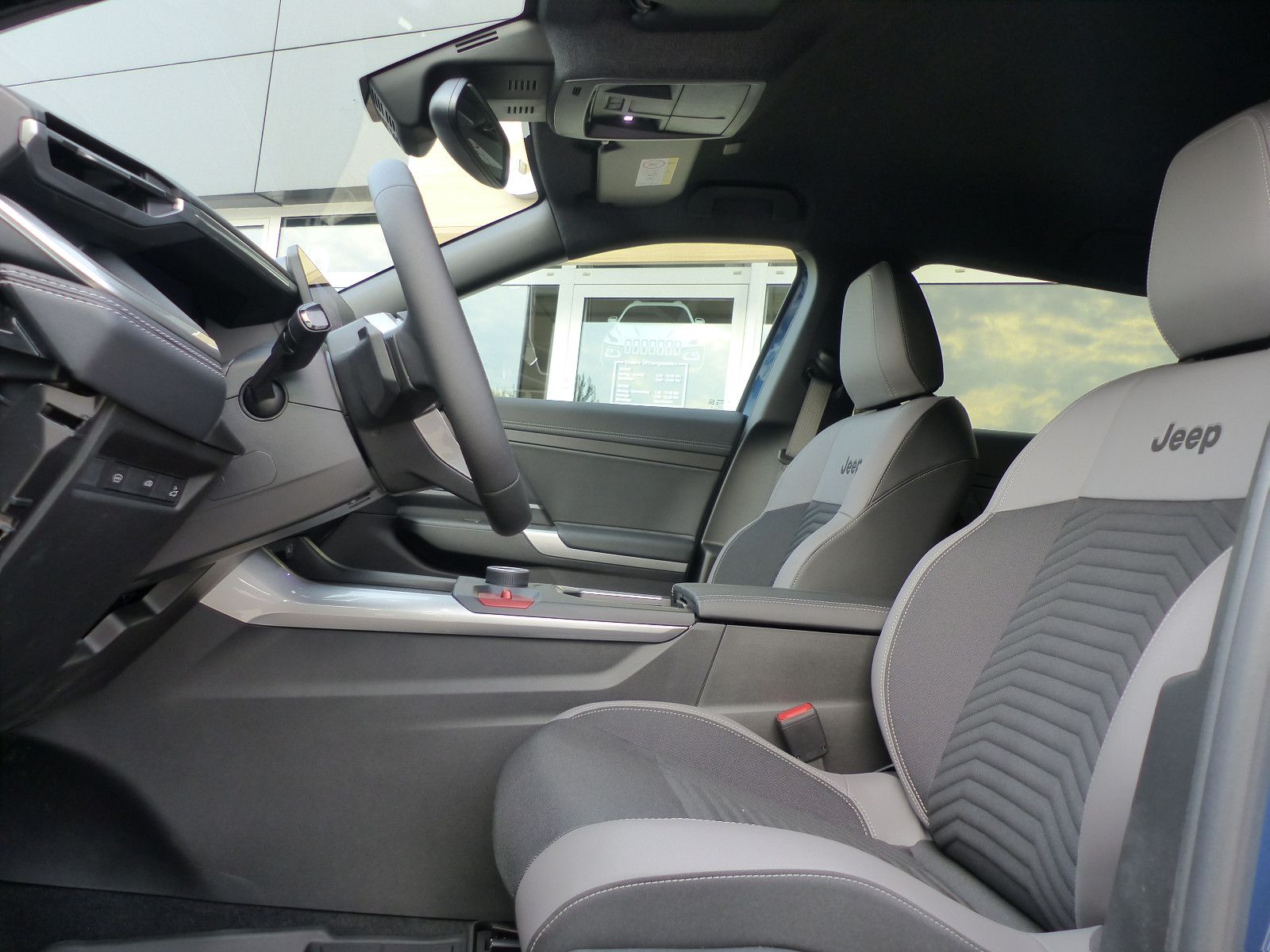Jeep Compass - Bild 23