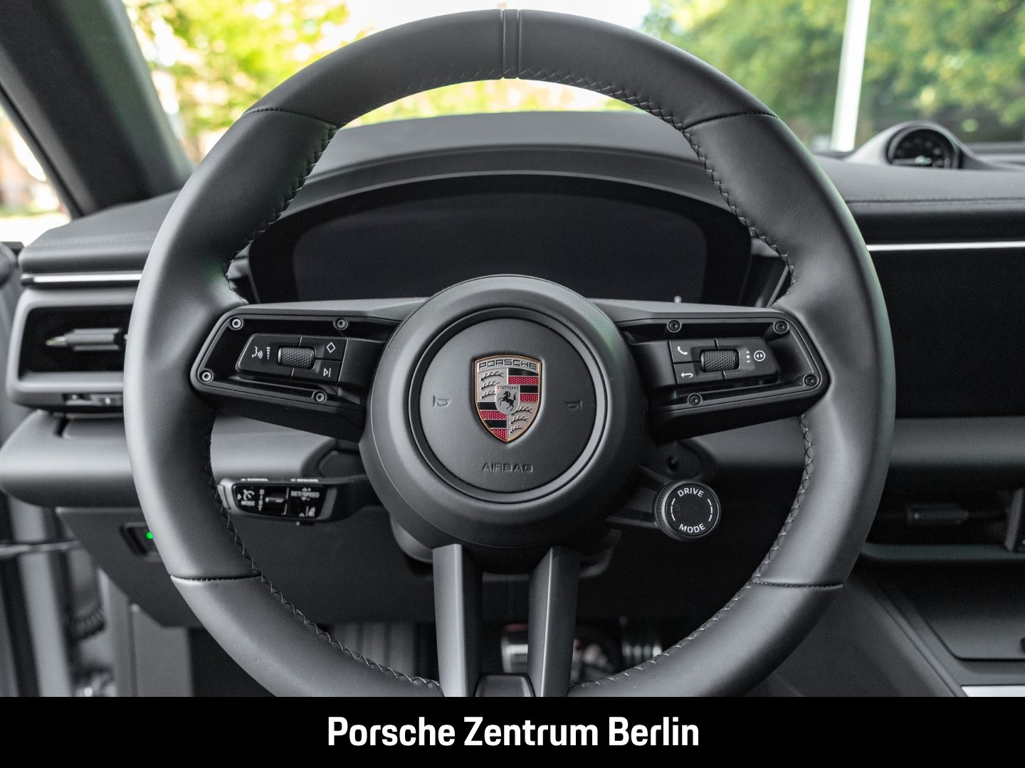 Porsche Macan - Bild 22