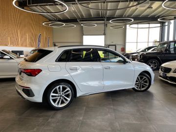 Audi A3 Sportback 35 TFSI S line *AHK*LED*Klima*