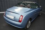 Nissan Micra C+C Basis*KLIMA*PANO*ABS*CD*SERVO* - Nissan Micra: Cabrio