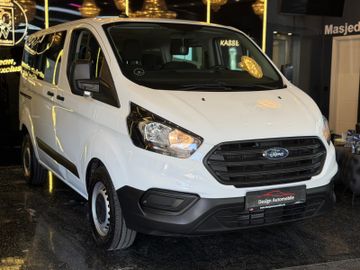 Ford Transit - 2