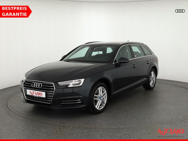 Audi A4 Avant 1.4 TFSI Bi-Xenon Navi Sitzheizung DAB