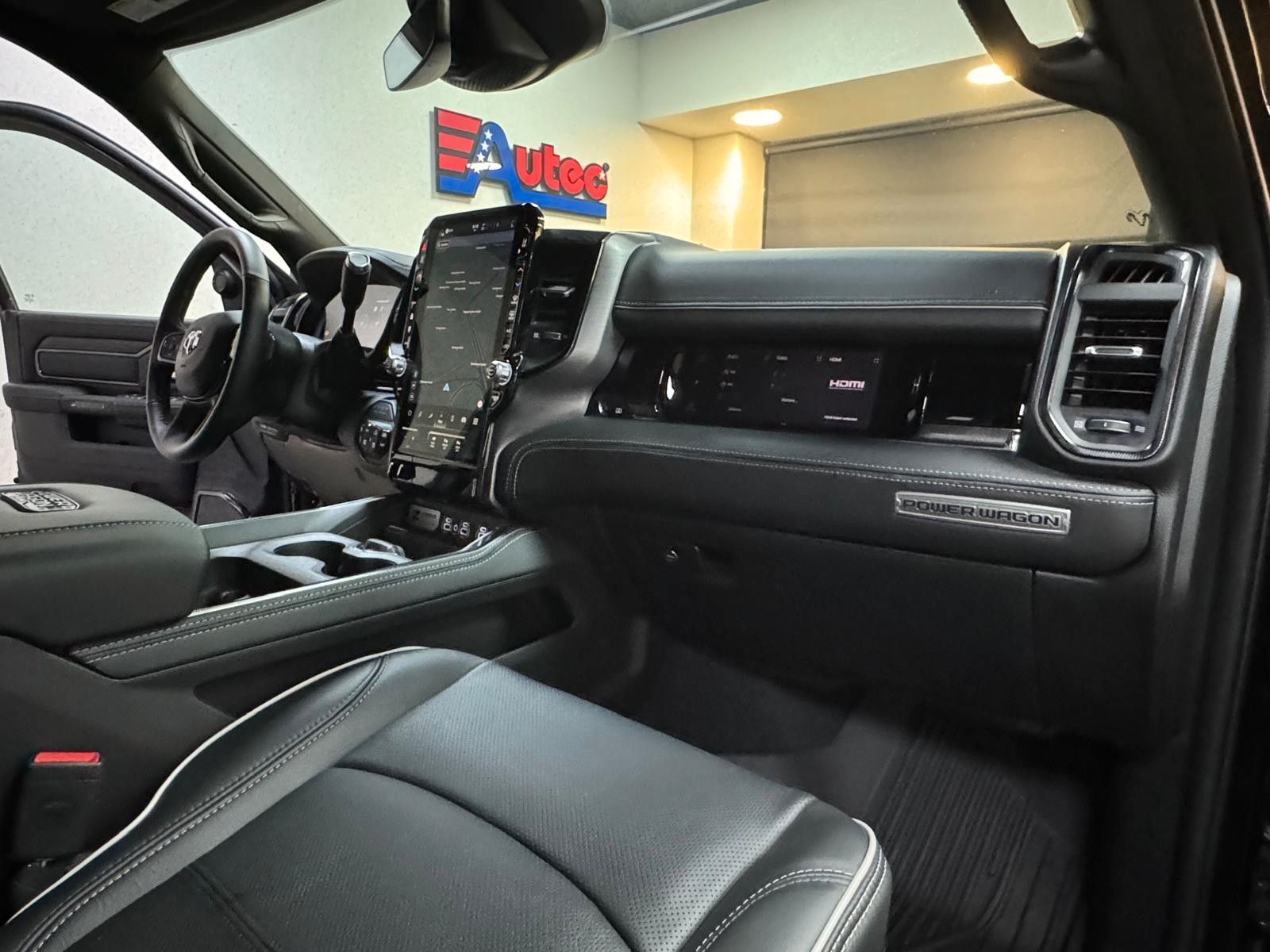 Fahrzeugabbildung Dodge 2500 AEV POWERWAGON OFF ROAD 6.4L-V8 39"-WINDE