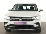 Volkswagen Tiguan Elegance Fernlichassist|Navi|ACC|Kamera - gebrauchte VW SUV & Geländewagen