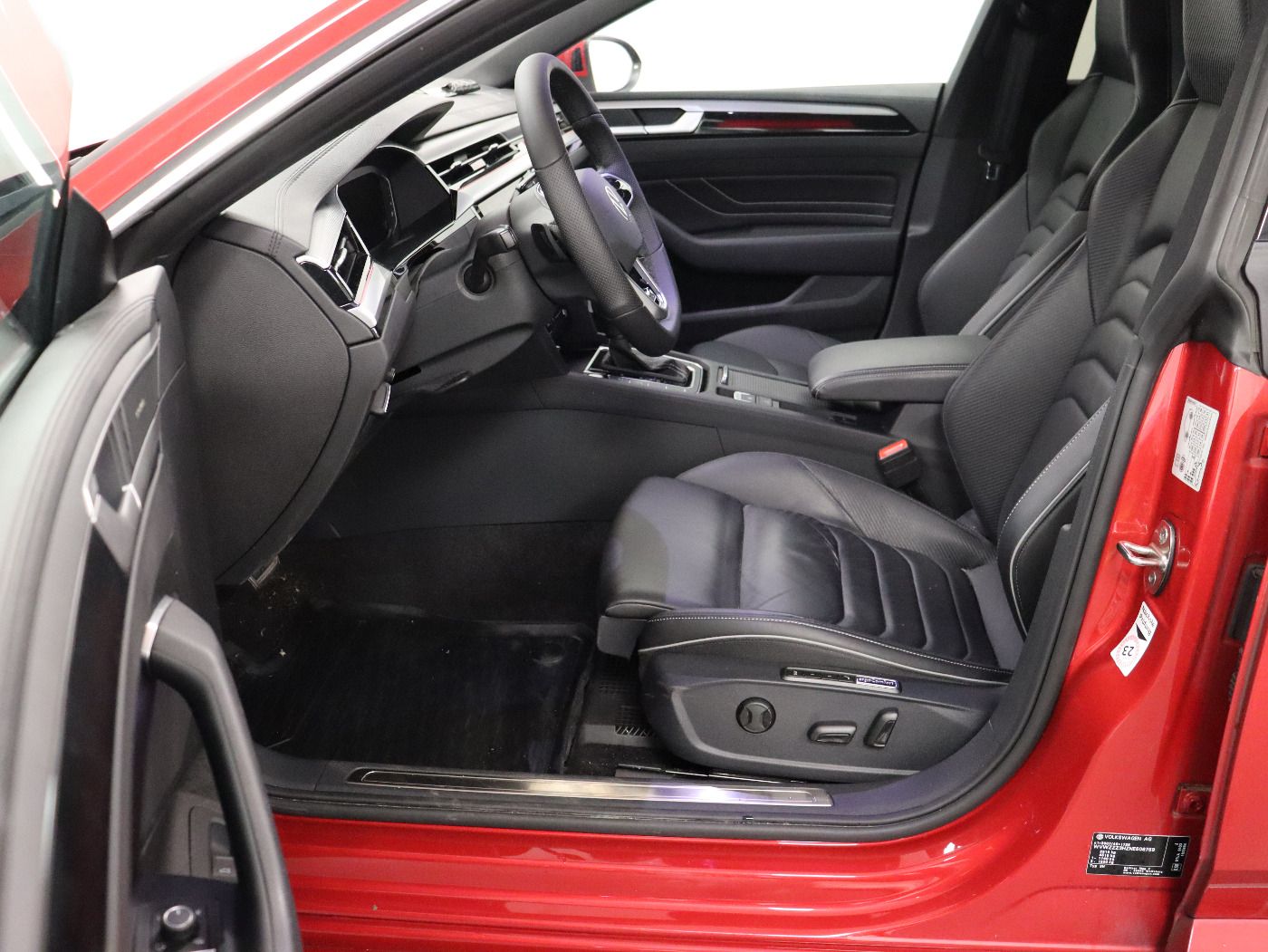 Volkswagen Arteon - Bild 9