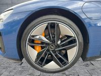 Audi e-tron GT - Vorschau Bild 8