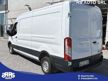 Ford Transit - 7