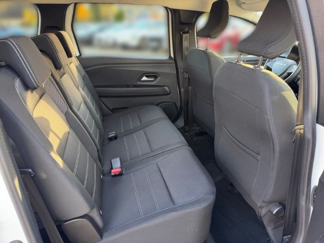 Fahrzeugabbildung Dacia Jogger Expression +KLIMA+PDC+RFK+CARPLAY+UVM+