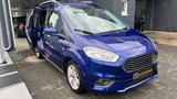 Ford Tourneo Courier 1.5 TDCi 74kW Titanium*Rückfahr* - gebrauchte Ford Tourneo Courier aus dem Jahr 2018