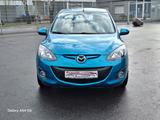 Mazda 2 Lim. 1.3  Active - gebrauchte Mazda 2 aus dem Jahr 2011