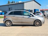 Mercedes-Benz B 170 B -Klasse B 170 - Mercedes-Benz B-Class: 170