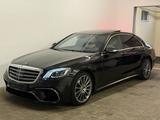 Mercedes-Benz S 350d Lang AMG*FACELIFT*PANO*360GRAD*LUFT*HUD - gebrauchte Mercedes-Benz S 350 aus dem Jahr 2019