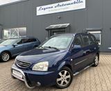 Kia Carens 2.0 16V EX *110.000KM*HU/AU-11/2026* - gebrauchte Kia Carens aus dem Jahr 2005