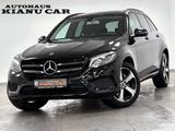 Mercedes-Benz GLC 220 d 4Matic.NIGHT.PANO.STANDHEIZUNG.LED - Mercedes-Benz GLC-Klasse Gebrauchtwagen in Bremen