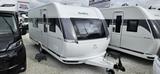 Hobby Excellent 495 WFB  / Heckwaschraum - Hobby Excellent 495 WFB