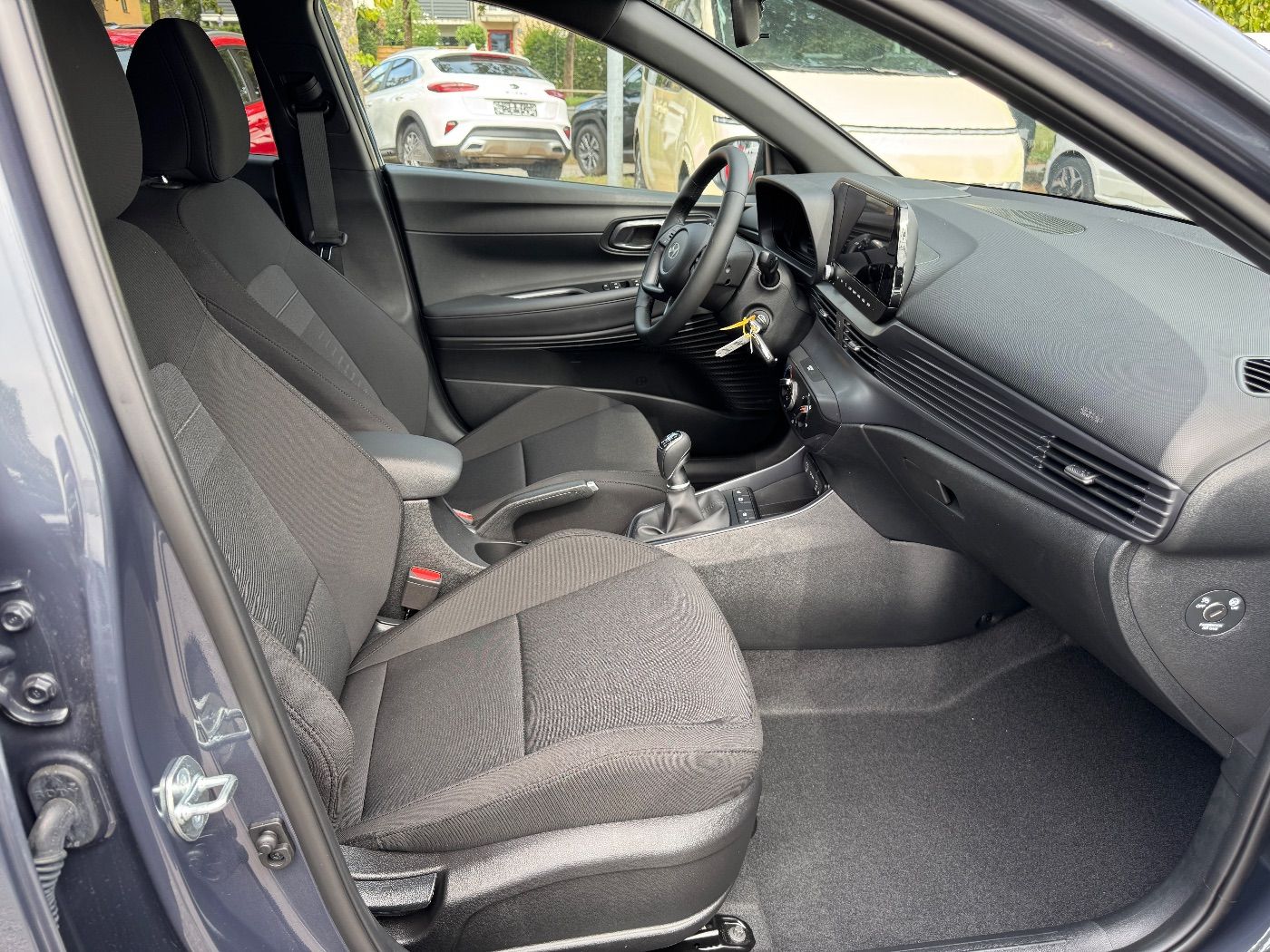 Hyundai BAYON – Bild 22