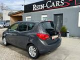 Opel Meriva B 1.4 Style/II.HD/MFL /SHZ/LHZ/PDC/TEMPOM - Opel Meriva: 1.4