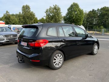 BMW 218 Gran Tourer - 8
