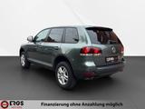 Volkswagen Touareg 3.0 V6 TDI - Volkswagen Touareg aus 2008: TDI