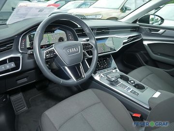 Audi A6 - 10