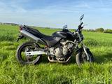 Honda CB600F Hornet - HONDA 2000 HORNET 600