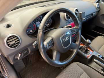 Audi A3 - 11
