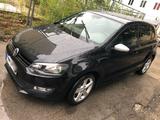 Volkswagen Polo V 1,4 BLACK EDITION*ZAHNR. + BREMSEN NEU* - Volkswagen Polo in München