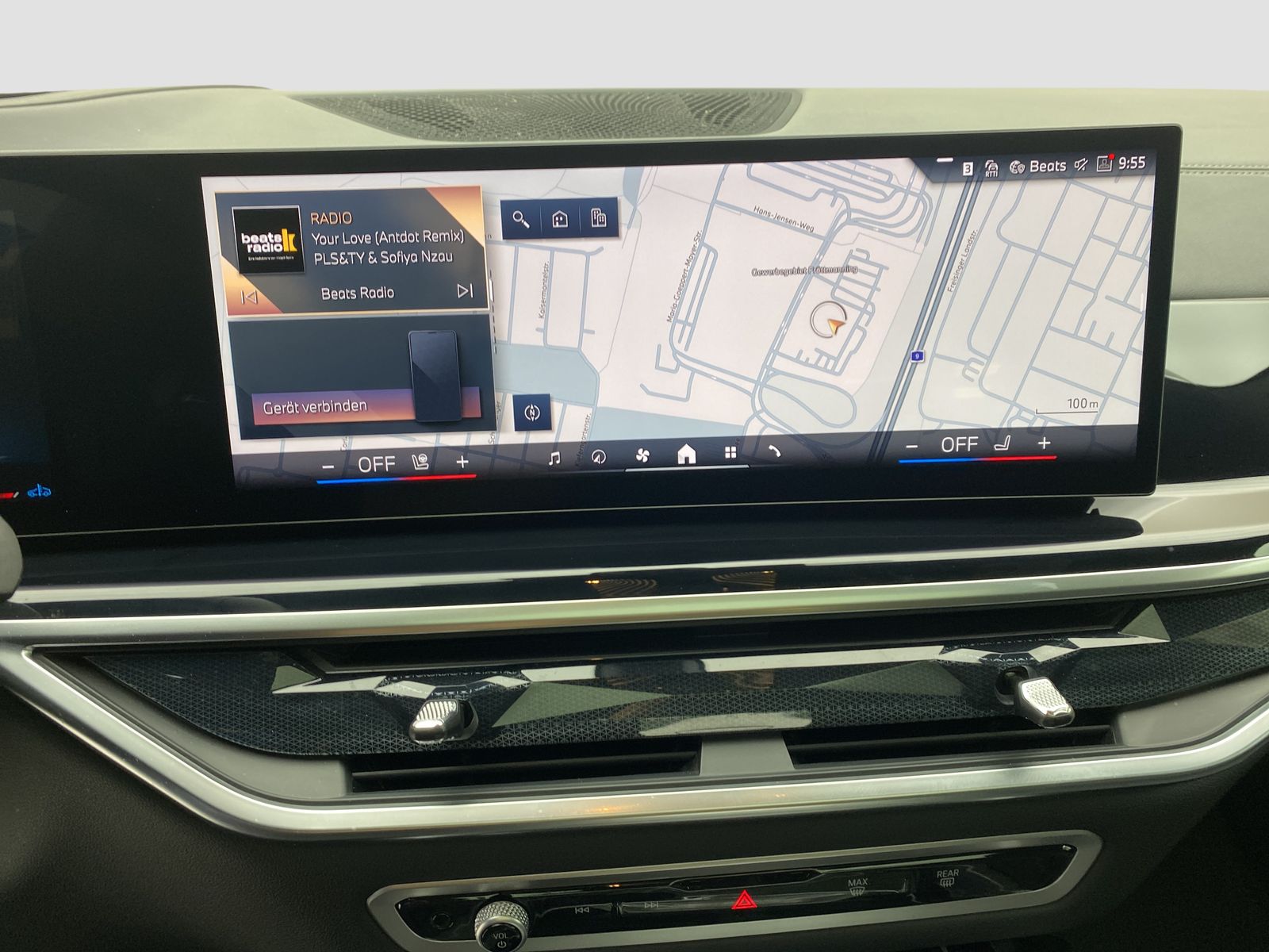 BMW X6 - Bild 11