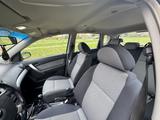 Chevrolet 1.4L - gebrauchte Chevrolet Aveo aus dem Jahr 2008