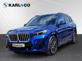 BMW X1 xDrive30e M-Sport h&k AHK Aktivsitz HUD