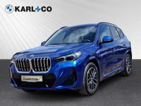 BMW X1 - Vorschau Bild 1