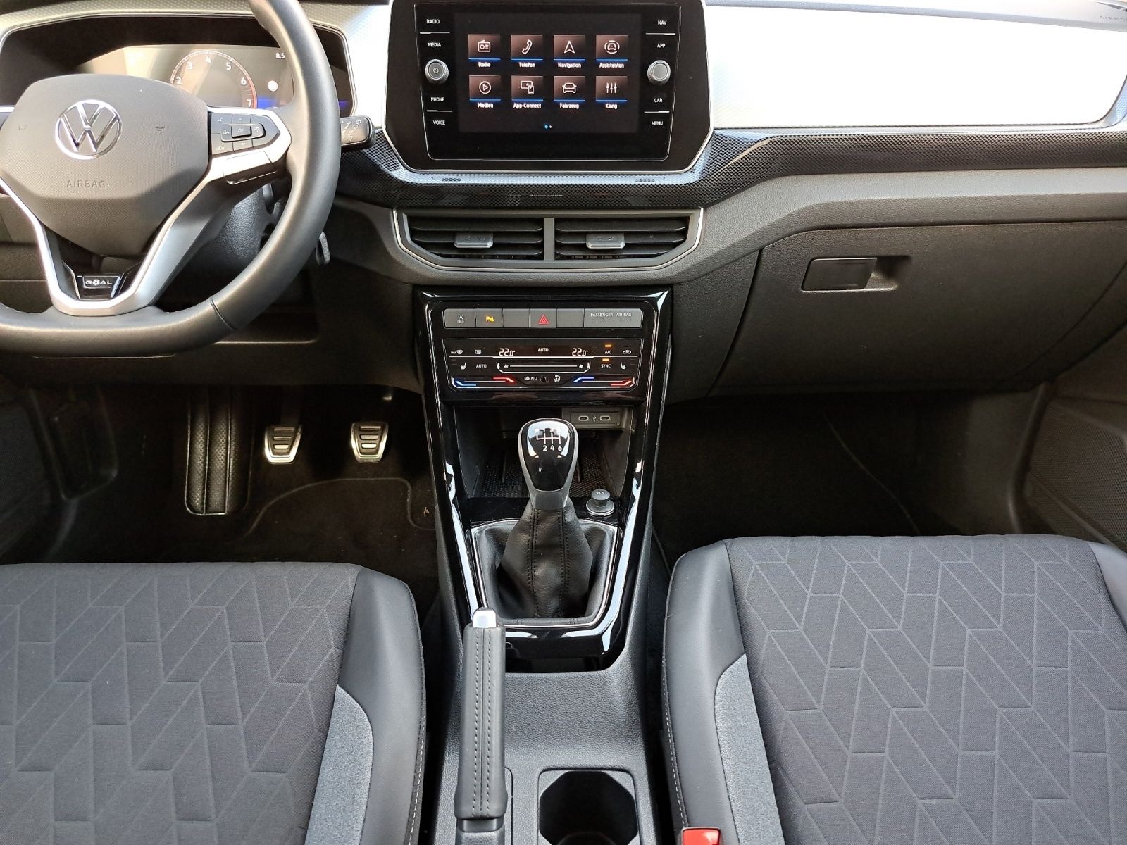 Volkswagen T-Cross - Bild 24