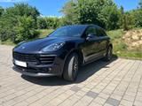 Porsche Macan - 2. 0, Luftf*, Pano*, Memo*, Kamera, .. - Porsche Gebrauchtwagen in Ludwigsburg