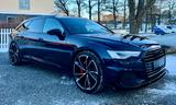 Audi A6 55 TFSI e Competition S-Line Black Optic