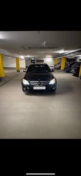 Mercedes-Benz Mercedes Benz c320 Avantgarde AMG packet - Mercedes-Benz C 320: AMG