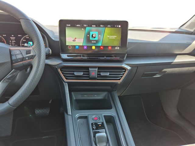 Cupra Formentor 2.0 TSI 7-Gang-DSG 4Drive
