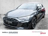 Audi S3 Sportback TFSI S tronic Navi Plus Kamera LED - Audi S3 aus 2025